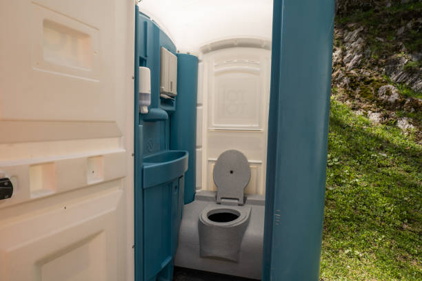 Best Construction Site Portable Toilets  in Hart, TX