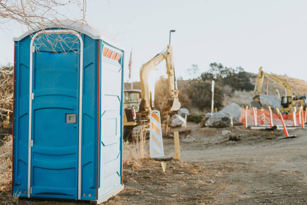 Best Portable Restroom Servicing (Cleaning and Restocking)  in Hart, TX