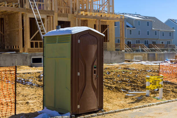 Best Portable Toilets for Disaster Relief Sites  in Hart, TX