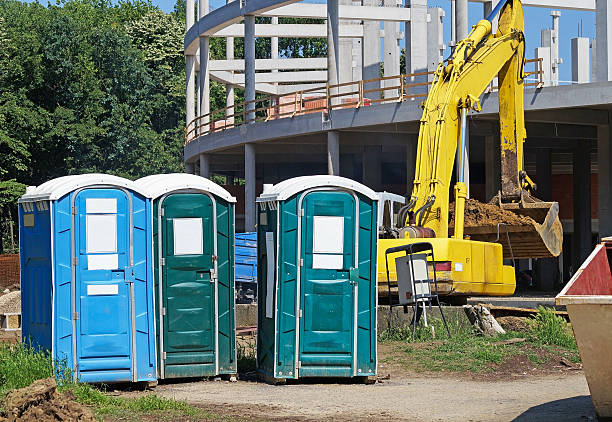 Best Long-Term Portable Toilet Rental  in Hart, TX