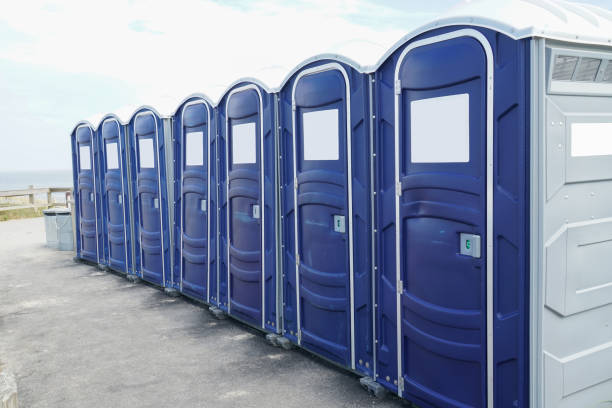 Best Eco-Friendly Portable Toilets  in Hart, TX