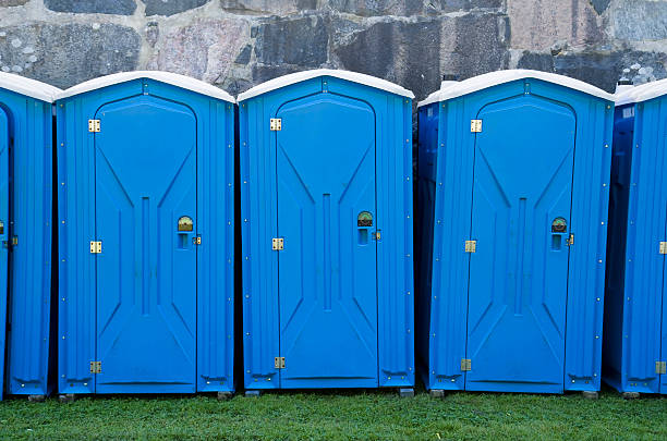 Best Portable Restroom for Sporting Events  in Hart, TX